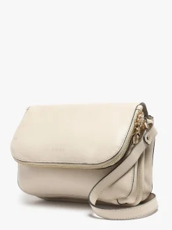 Sac bandoulière M Tradition cuir ETRIER