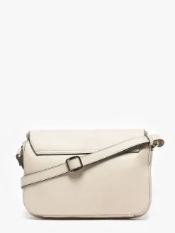 Sac bandoulière M Tradition cuir ETRIER
