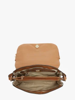 Sac bandoulière M Tradition cuir ETRIER