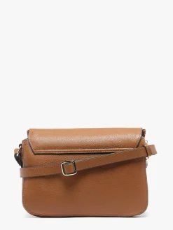 Sac bandoulière M Tradition cuir ETRIER