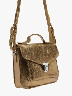 Sac bandoulière Mademoiselle George XS cuir PAUL MARIUS