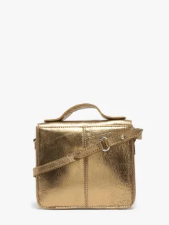Sac bandoulière Mademoiselle George XS cuir PAUL MARIUS