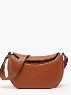 Sac bandoulière Manege cuir ETRIER