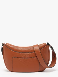 Sac bandoulière Manege cuir ETRIER