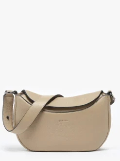 Sac bandoulière Manege cuir ETRIER