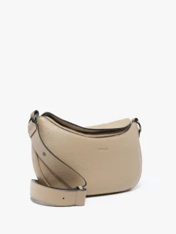 Sac bandoulière Manege cuir ETRIER