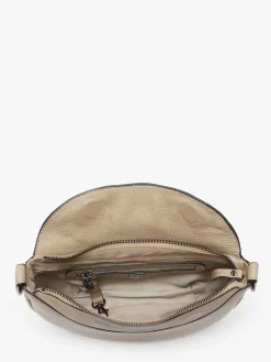 Sac bandoulière Manege cuir ETRIER