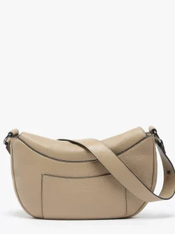 Sac bandoulière Manege cuir ETRIER