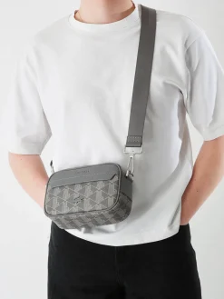 Sac bandoulière Men's Classic LACOSTE