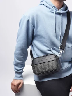 Sac bandoulière Men's Classic LACOSTE