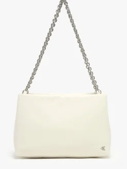 Sac bandoulière Micro mono polyester recyclé CALVIN KLEIN JEANS