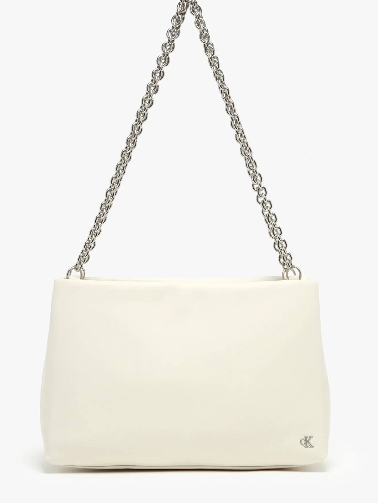 Sac bandoulière Micro mono polyester recyclé CALVIN KLEIN JEANS