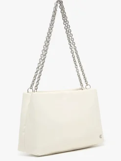 Sac bandoulière Micro mono polyester recyclé CALVIN KLEIN JEANS