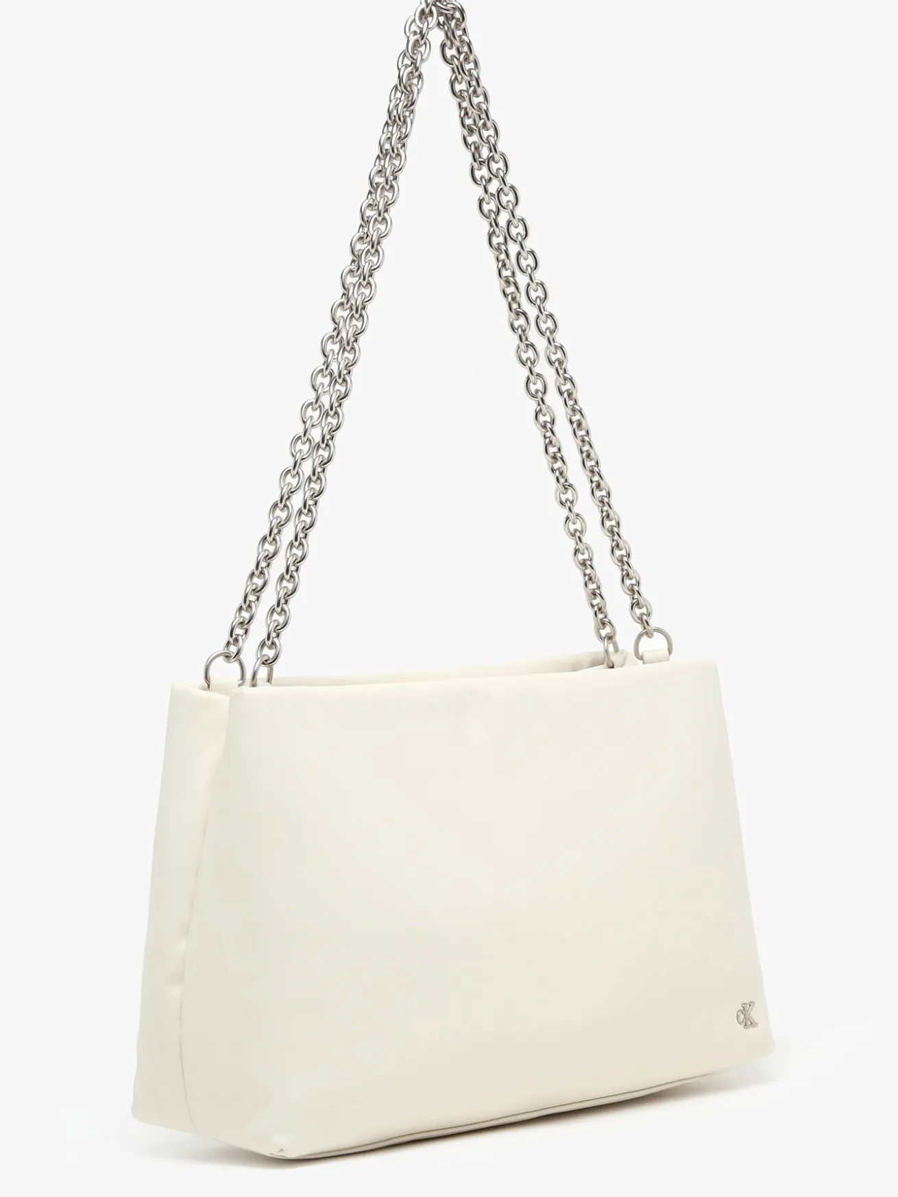 Sac bandoulière Micro mono polyester recyclé CALVIN KLEIN JEANS