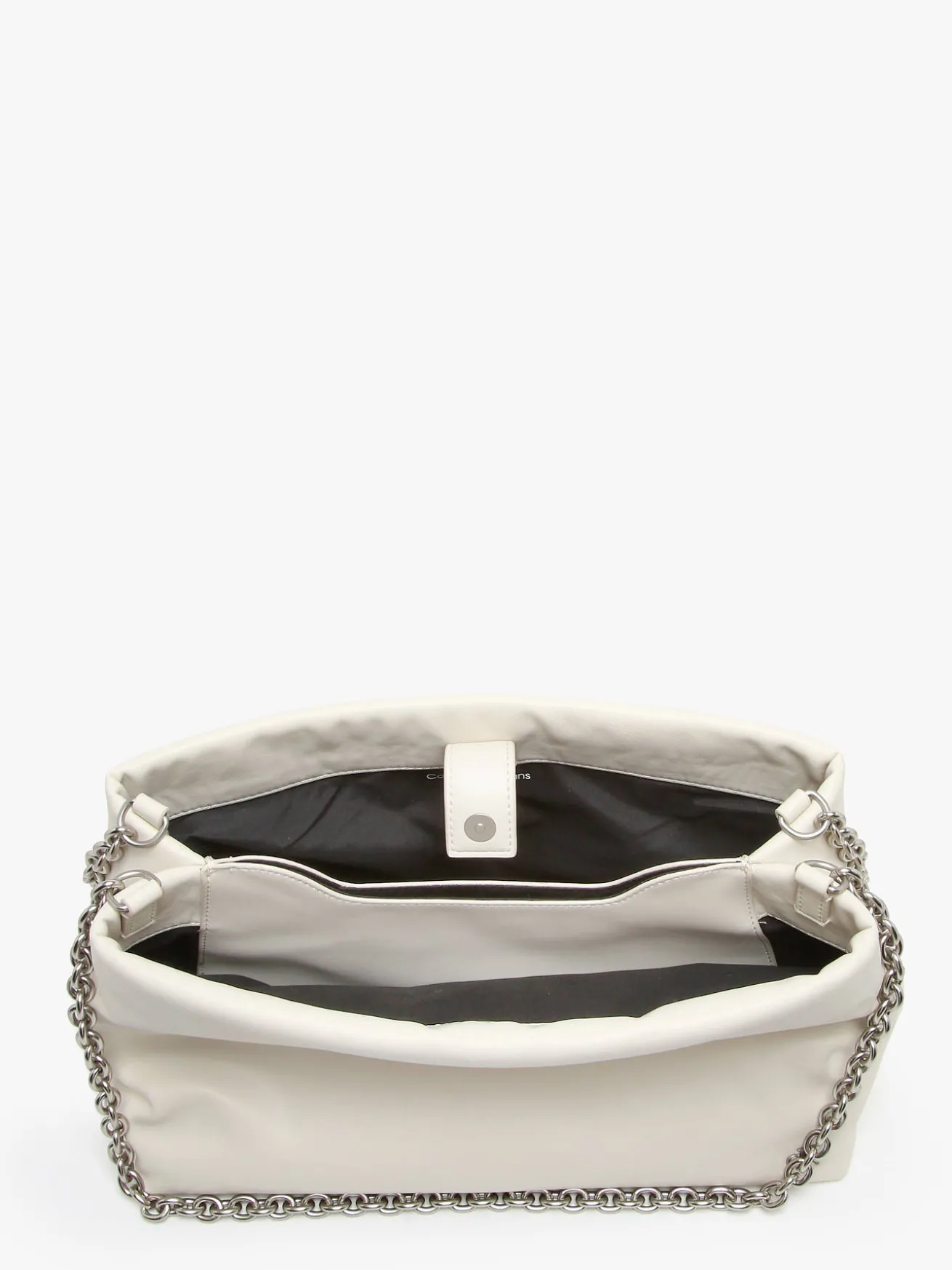 Sac bandoulière Micro mono polyester recyclé CALVIN KLEIN JEANS