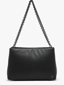 Sac bandoulière Micro mono polyester recyclé CALVIN KLEIN JEANS