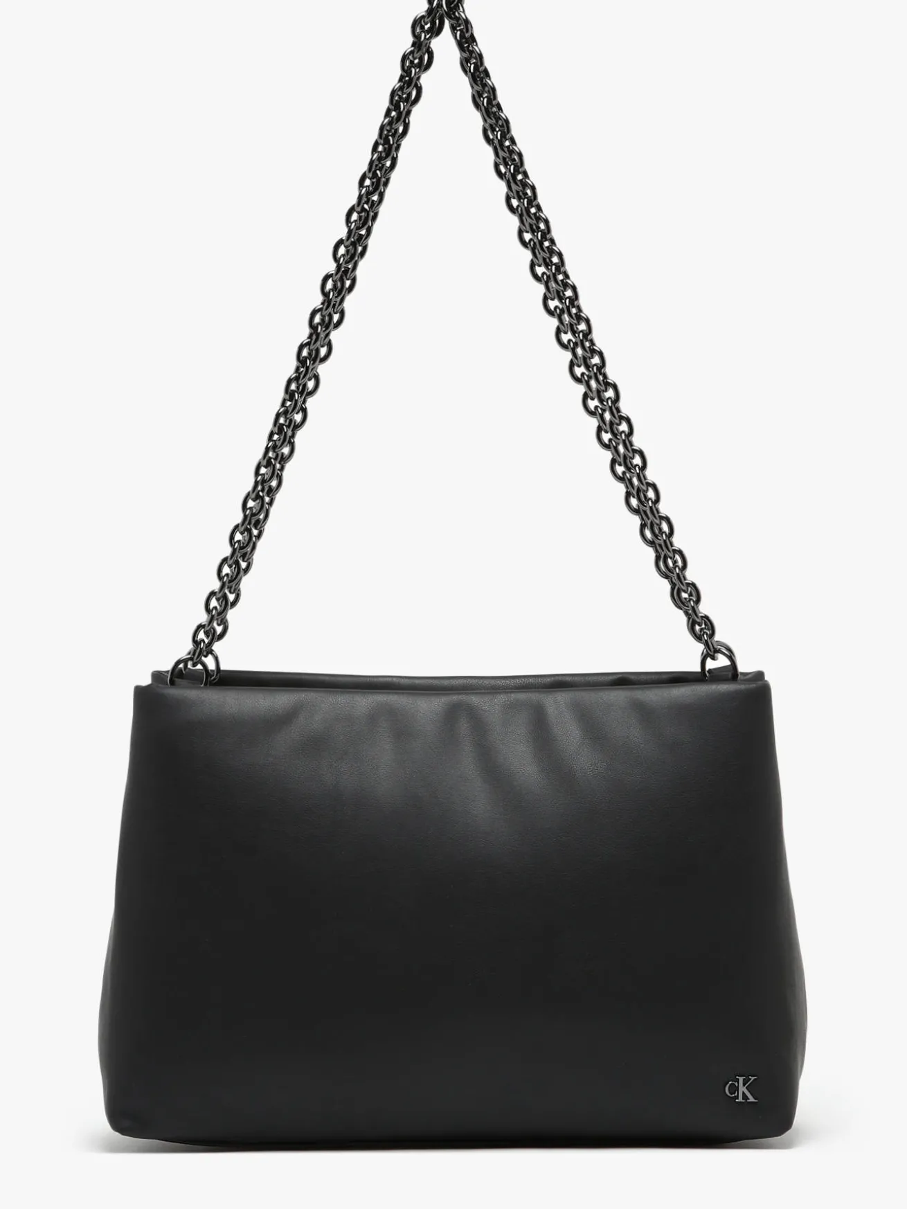 Sac bandoulière Micro mono polyester recyclé CALVIN KLEIN JEANS