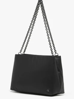 Sac bandoulière Micro mono polyester recyclé CALVIN KLEIN JEANS