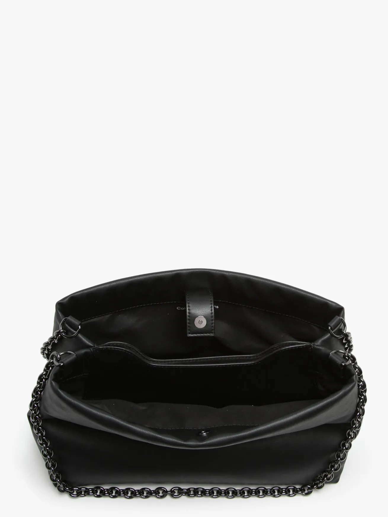 Sac bandoulière Micro mono polyester recyclé CALVIN KLEIN JEANS