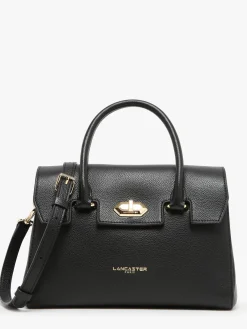 Sac bandoulière Milano cosmos cuir LANCASTER