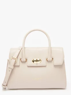 Sac bandoulière Milano cosmos cuir LANCASTER