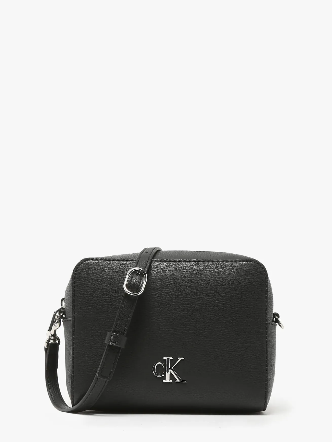 Sac bandoulière Minimal mono polyester recyclé CALVIN KLEIN JEANS