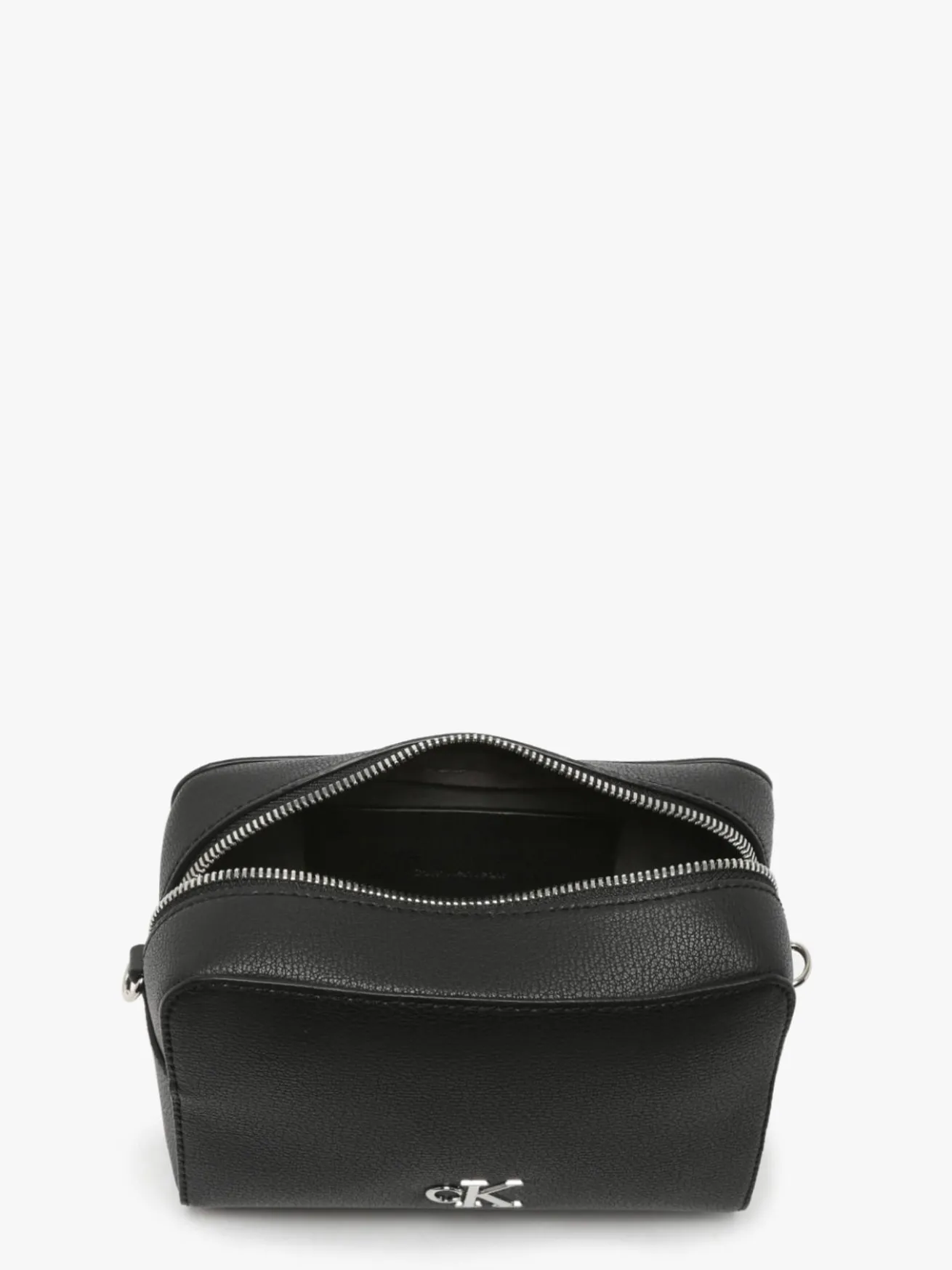 Sac bandoulière Minimal mono polyester recyclé CALVIN KLEIN JEANS