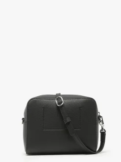 Sac bandoulière Minimal mono polyester recyclé CALVIN KLEIN JEANS