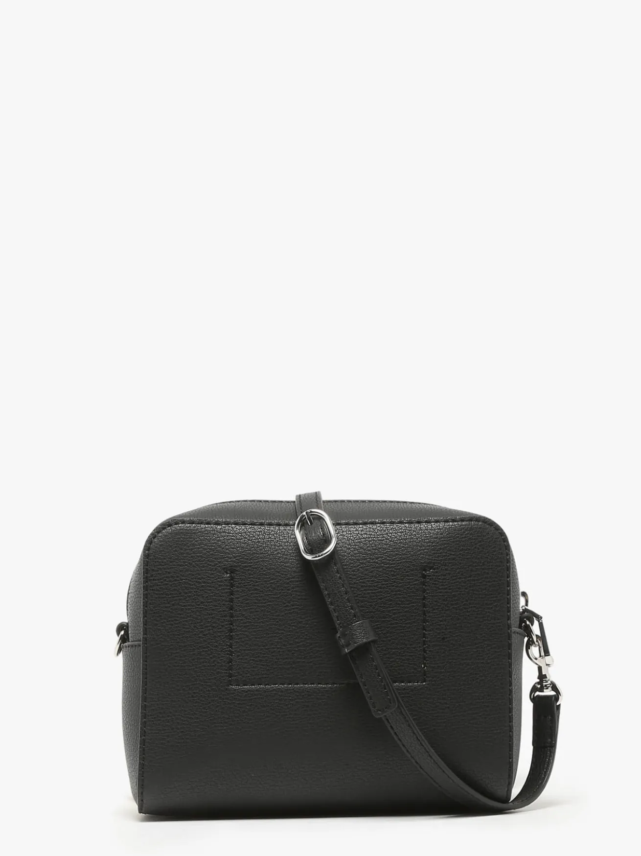 Sac bandoulière Minimal mono polyester recyclé CALVIN KLEIN JEANS