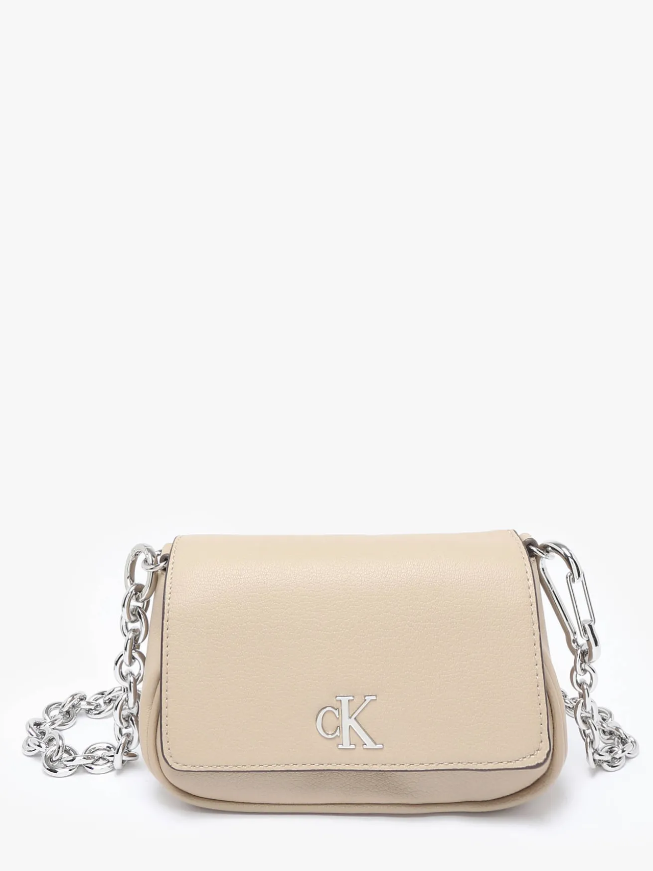 Sac bandoulière Minimal mono polyester CALVIN KLEIN JEANS