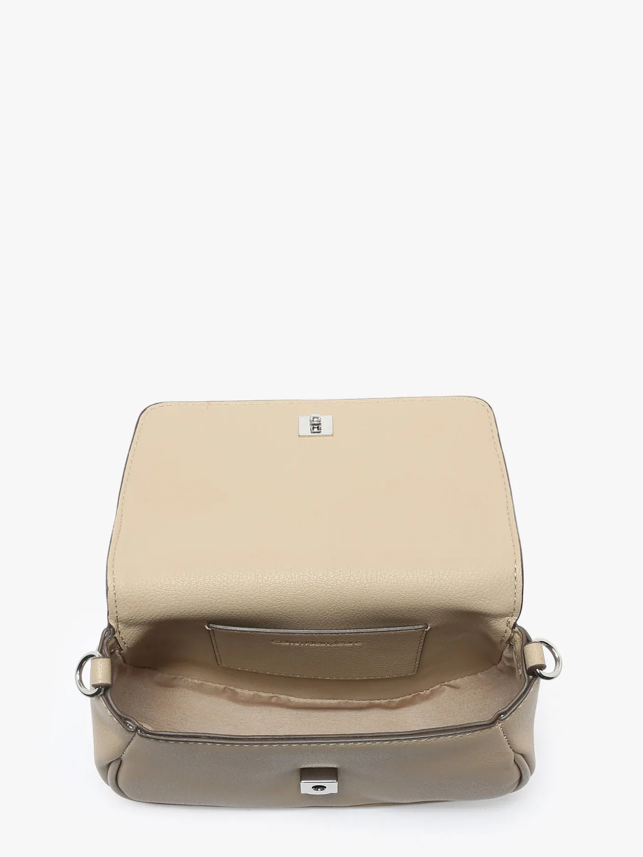 Sac bandoulière Minimal mono polyester CALVIN KLEIN JEANS