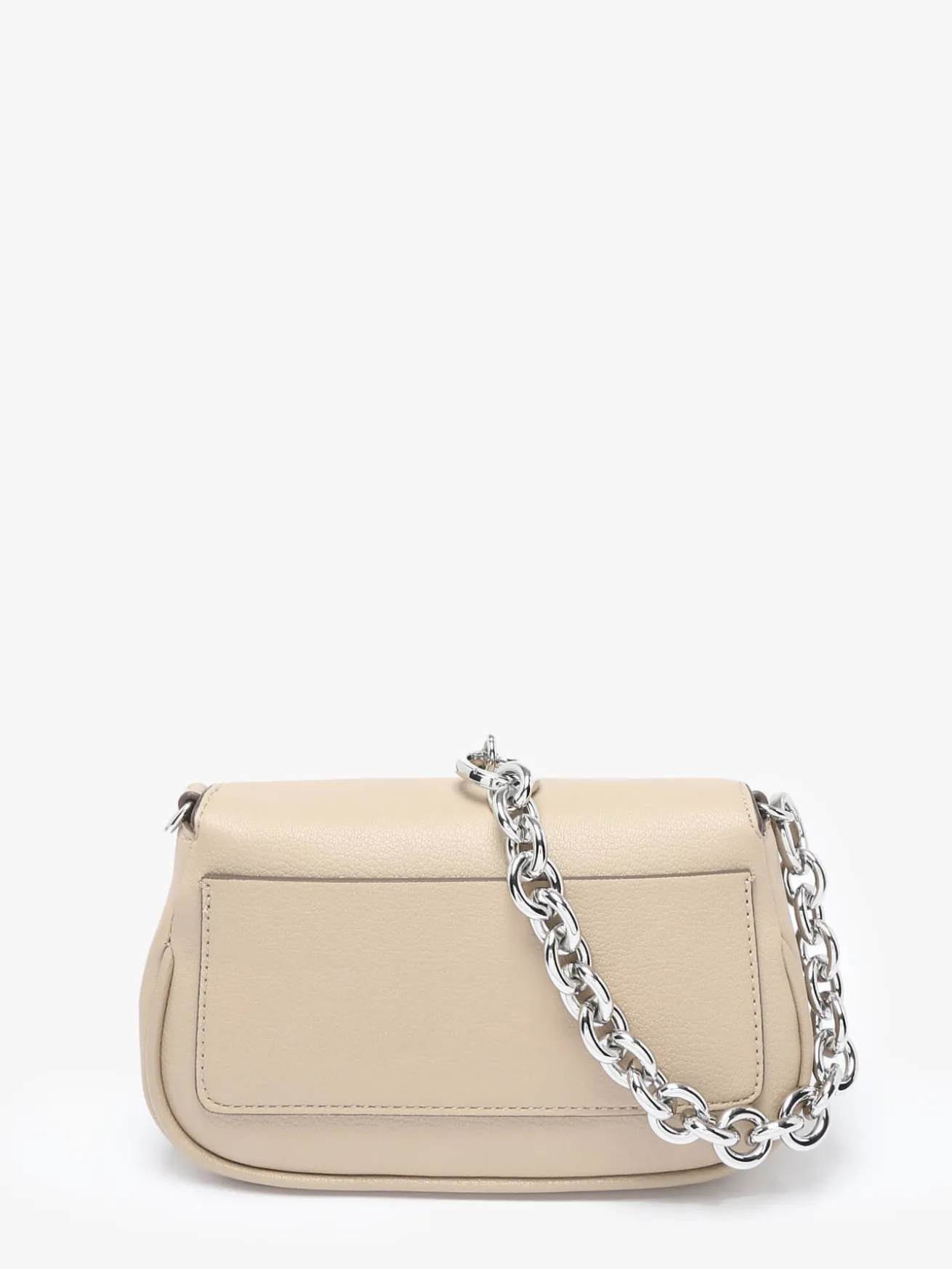 Sac bandoulière Minimal mono polyester CALVIN KLEIN JEANS