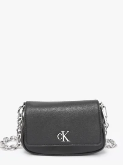 Sac bandoulière Minimal mono polyester CALVIN KLEIN JEANS