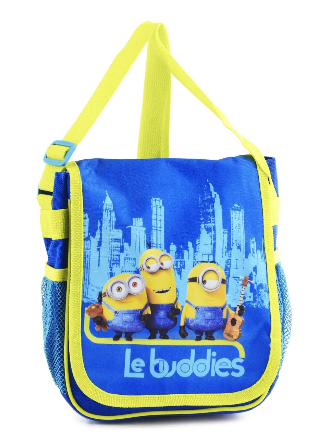 Sac bandoulière MINIONS