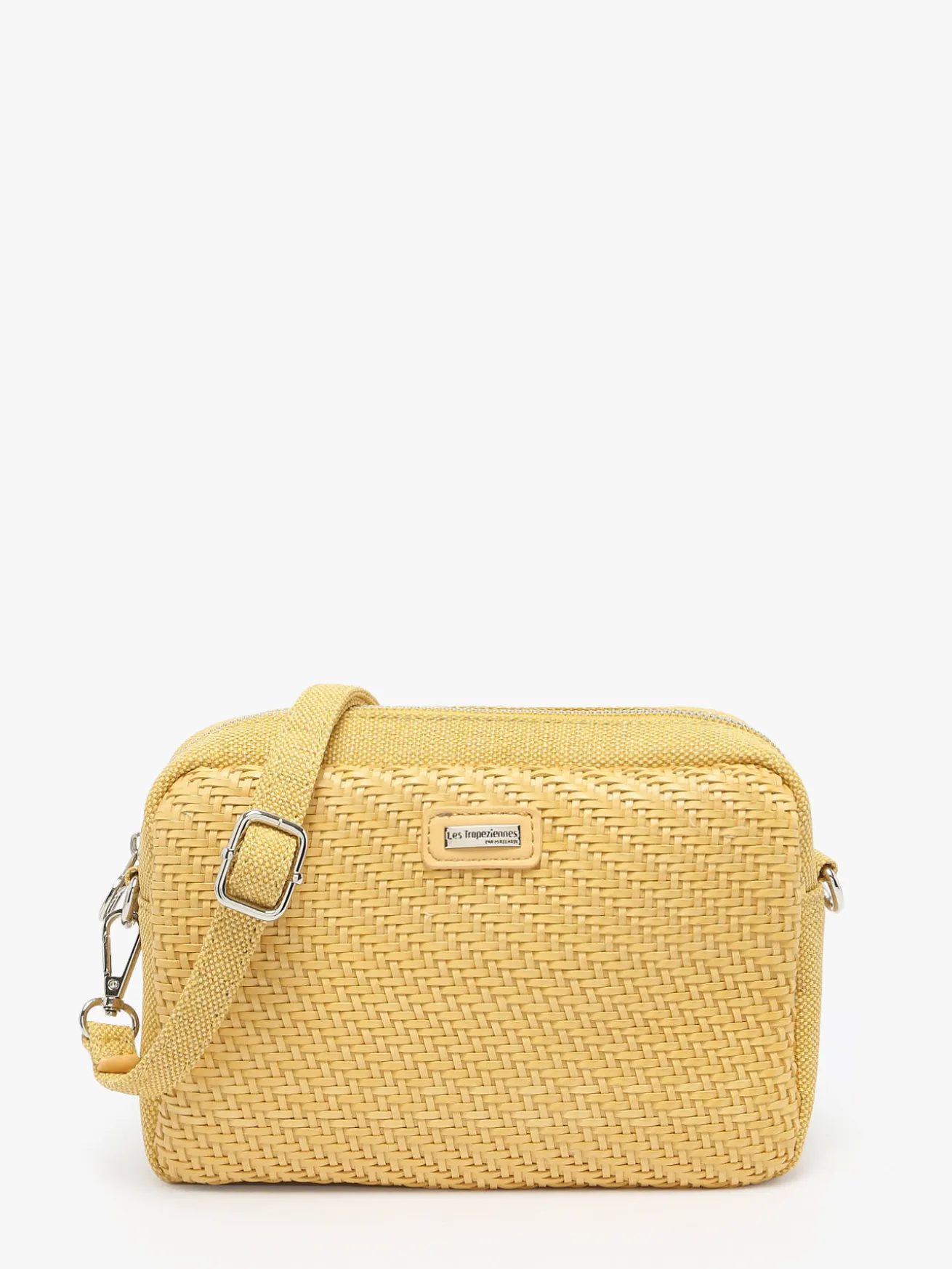 Sac bandoulière Moana LES TROPEZIENNES