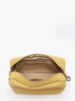 Sac bandoulière Moana LES TROPEZIENNES