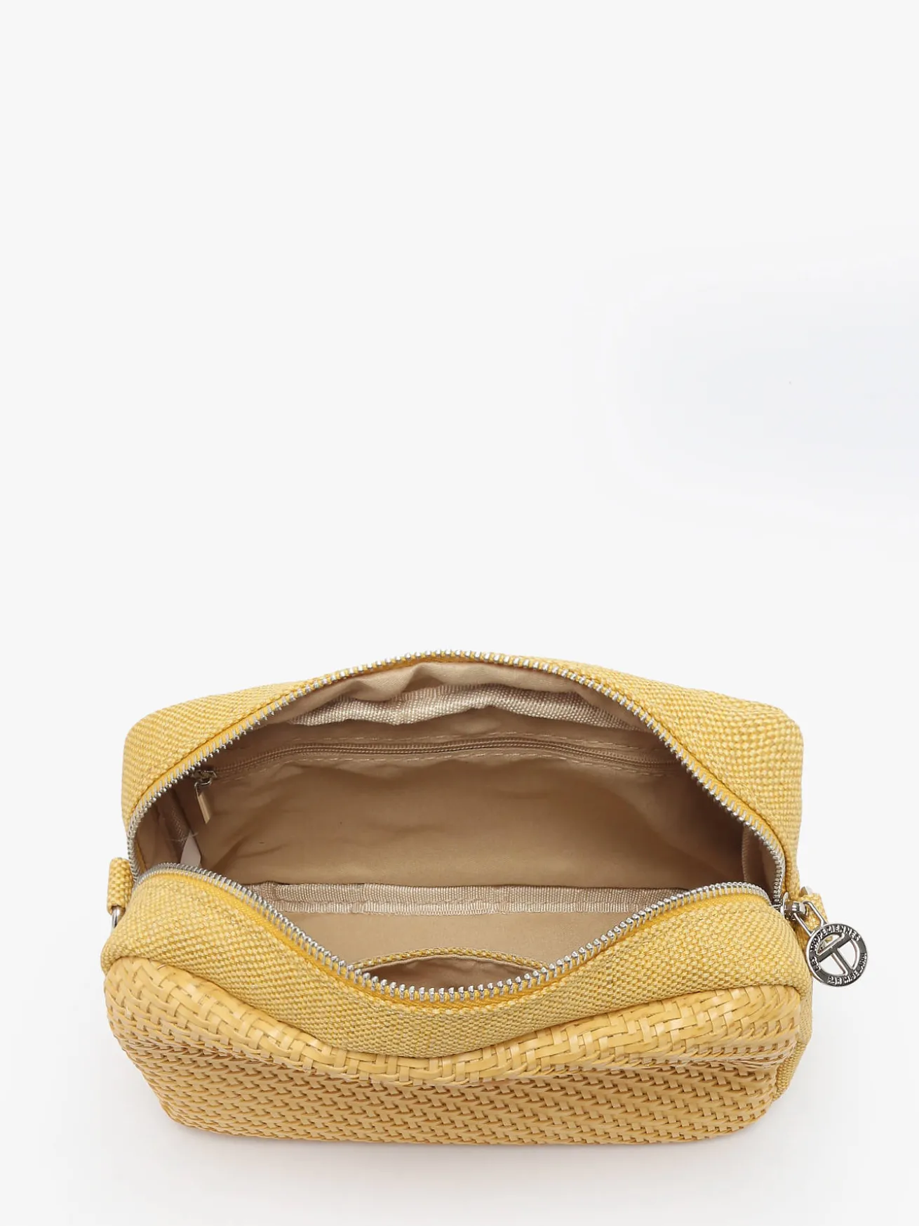 Sac bandoulière Moana LES TROPEZIENNES