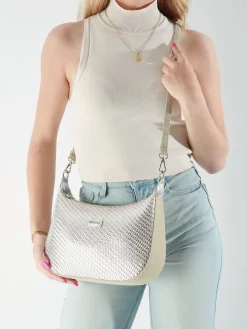 Sac bandoulière Moana LES TROPEZIENNES