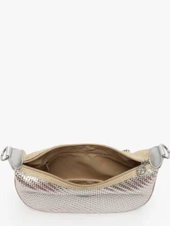 Sac bandoulière Moana LES TROPEZIENNES