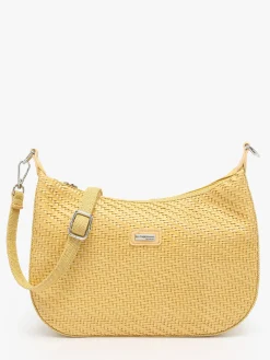 Sac bandoulière Moana LES TROPEZIENNES