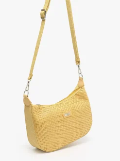 Sac bandoulière Moana LES TROPEZIENNES