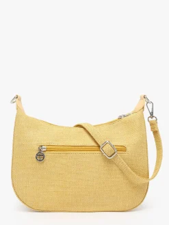 Sac bandoulière Moana LES TROPEZIENNES