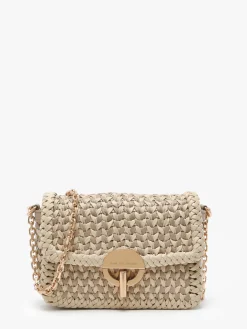 Sac bandoulière Moon cuir VANESSA BRUNO
