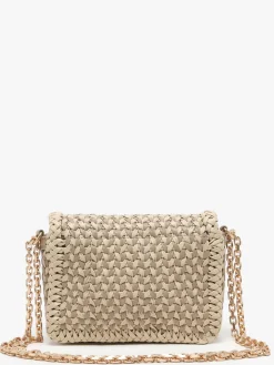 Sac bandoulière Moon cuir VANESSA BRUNO