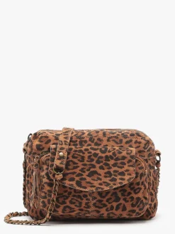 Sac bandoulière Naina PIECES
