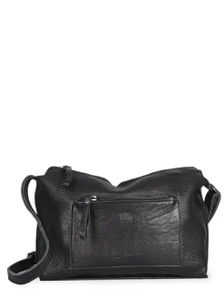 Sac bandoulière Natural cuir Natural cuir BIBA