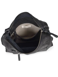 Sac bandoulière Natural cuir Natural cuir BIBA