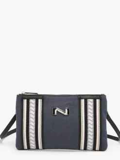 Sac bandoulière Noa NATHAN BAUME
