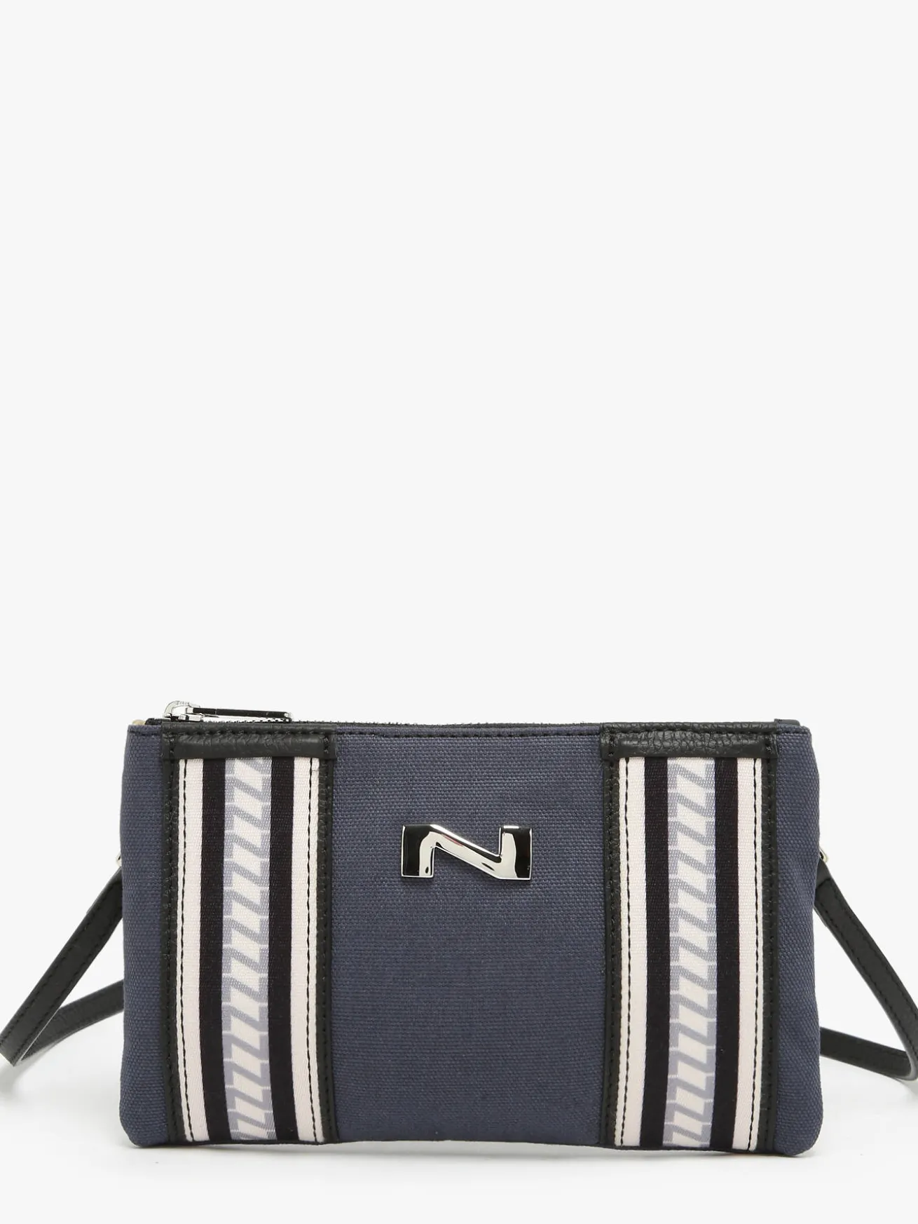 Sac bandoulière Noa NATHAN BAUME