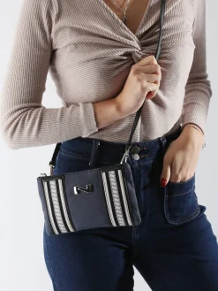 Sac bandoulière Noa NATHAN BAUME